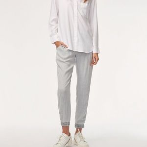 Aritzia pants